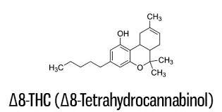 Delta 8 THC