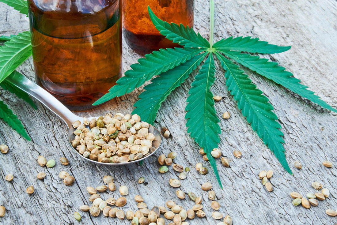 hemp cbd into wellness routine kanna cbd