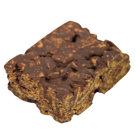 S'mores Bar 300mg D9-THC