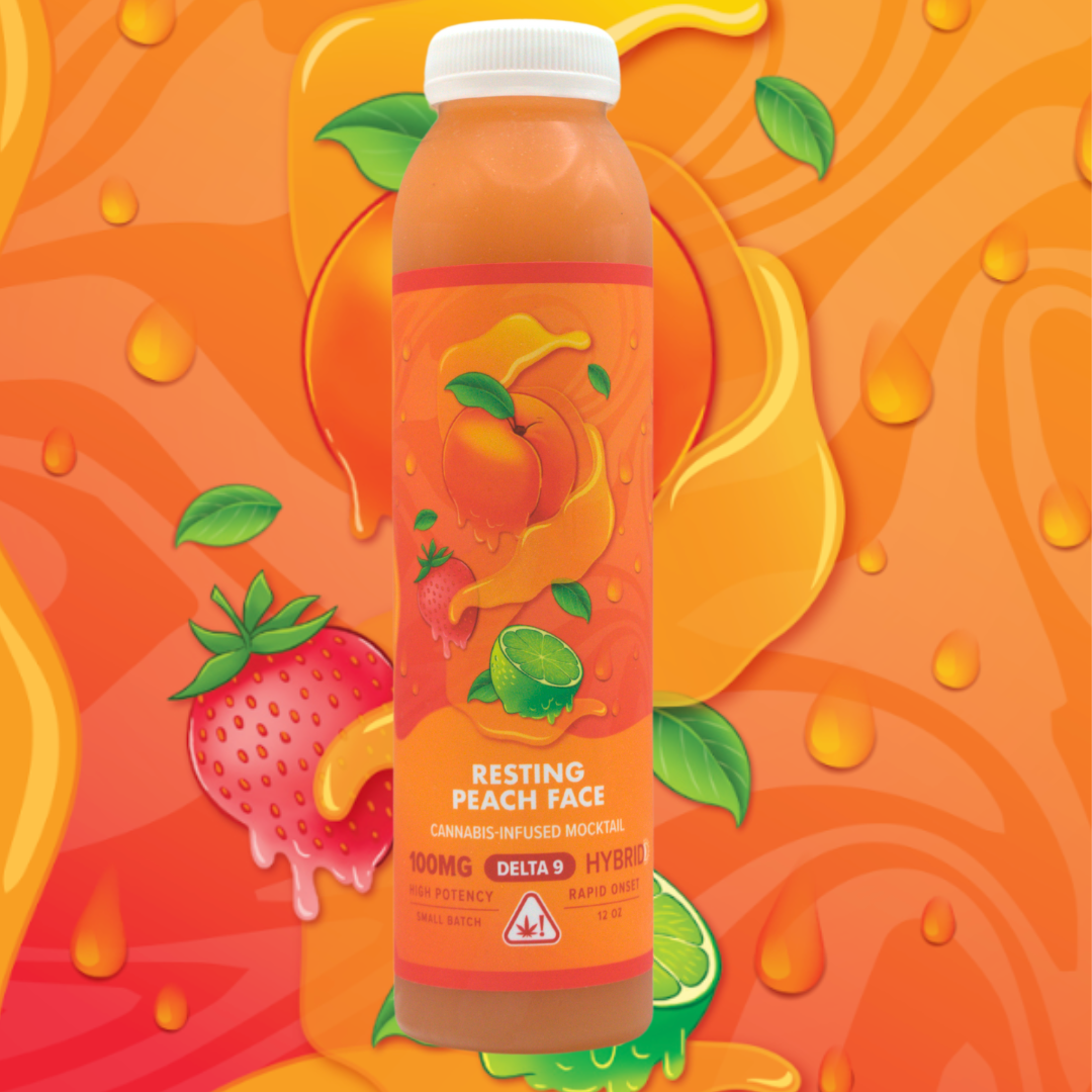 The Mocktail Collection