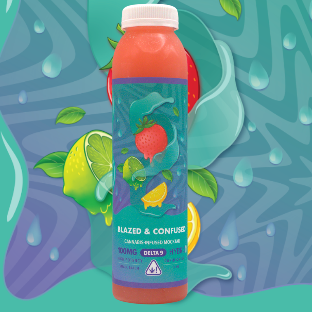 The Mocktail Collection