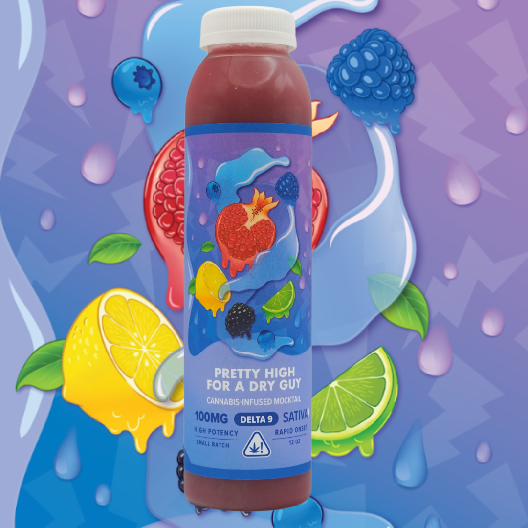 The Mocktail Collection