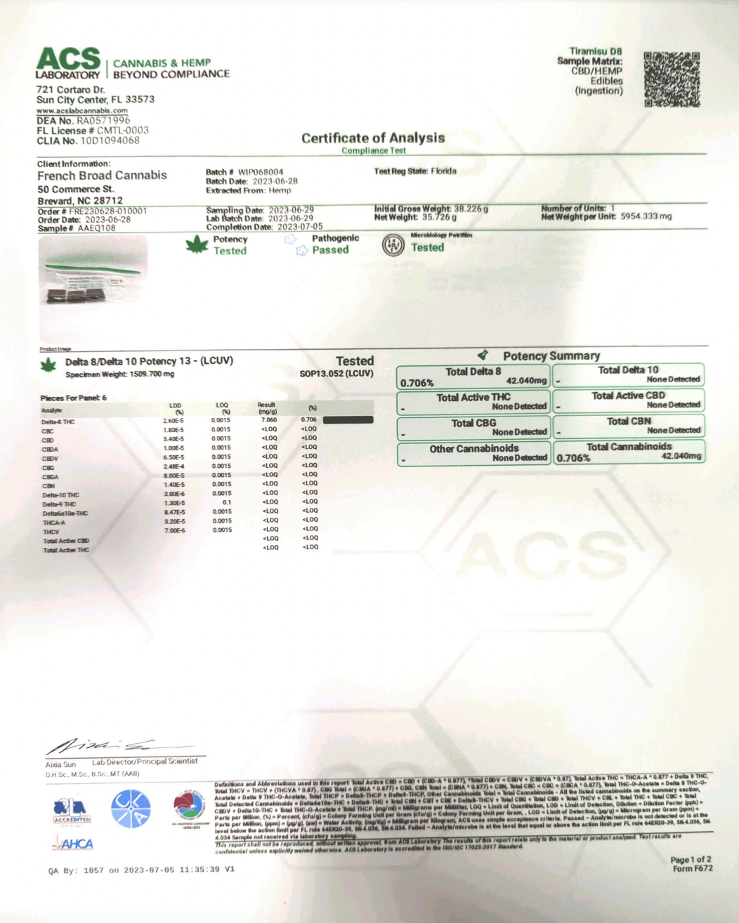 Bhumi Chocolate Singles - KANNA