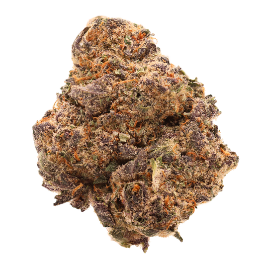 Black Amber THCa - Hybrid - 27.05%