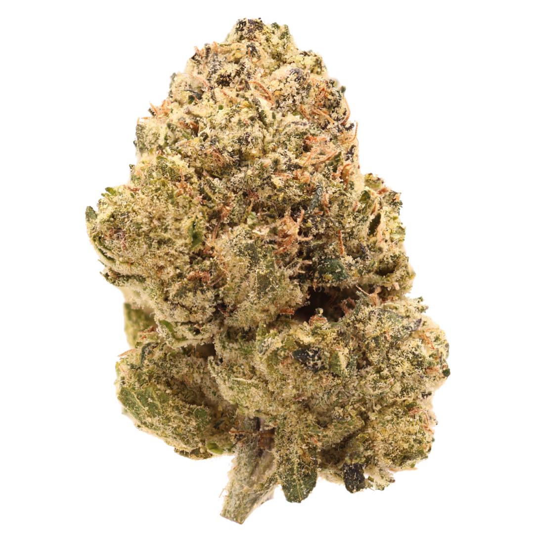 Candy Zours THCa - Sativa