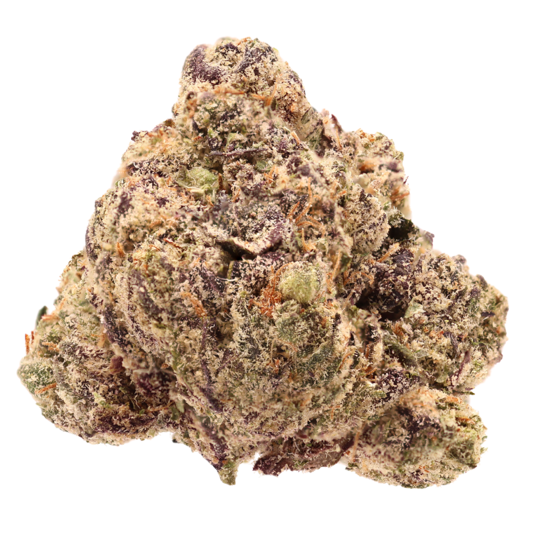 Codeine Cupz THCa - Hybrid