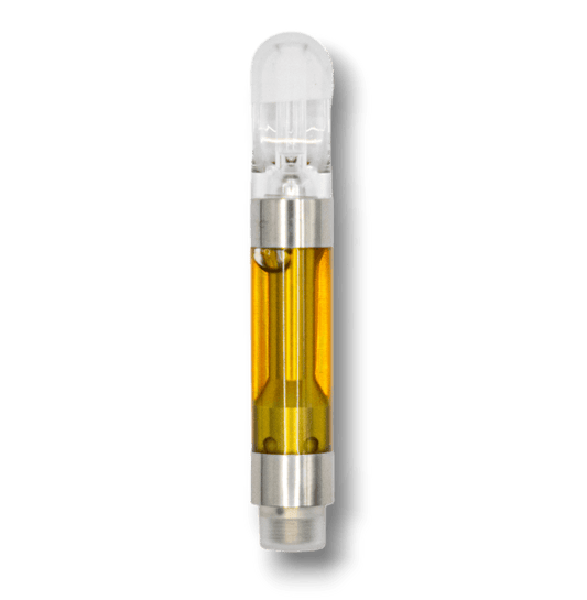 KANNA THCA Cartridge (1g) - KANNA