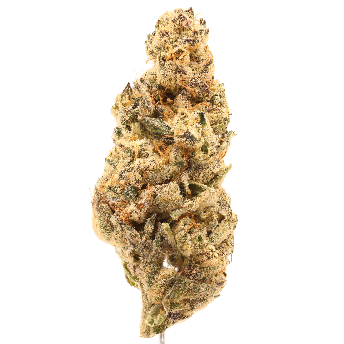 Deleted Scene THCa - Indica