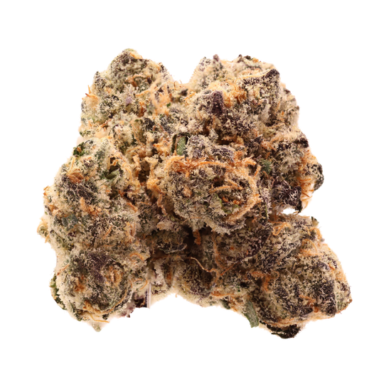 Dog Food Top Shelf THCa - Indica
