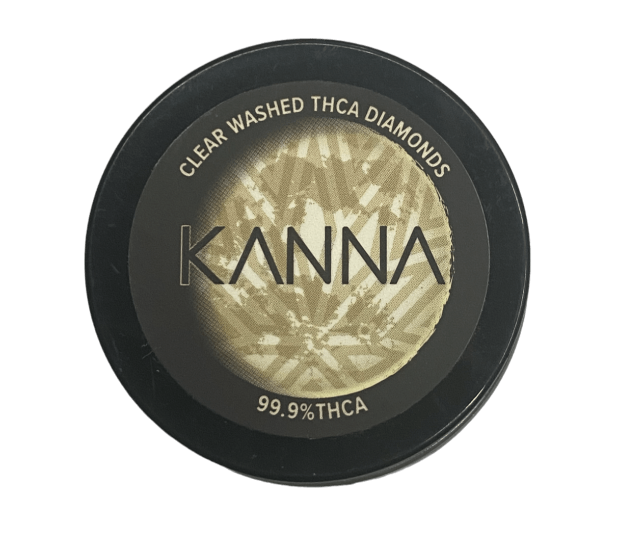 kanna thca diamonds nc