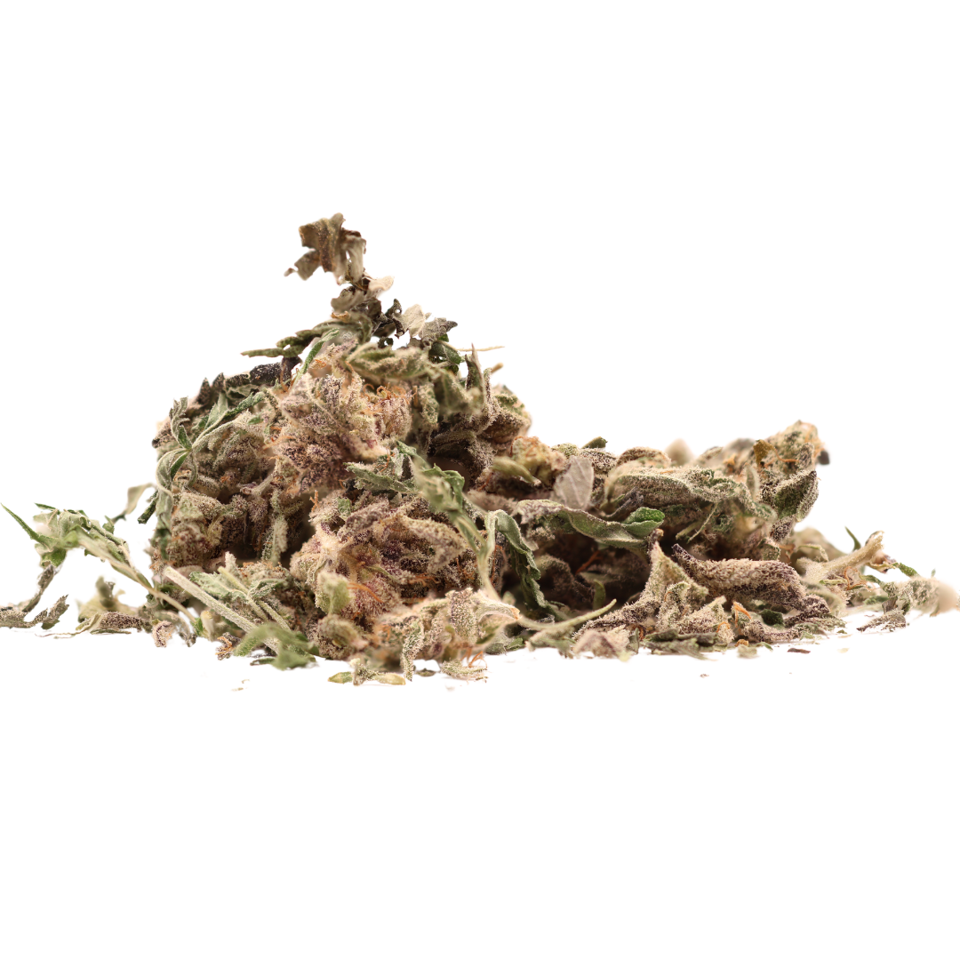 KANNA THCa Trim Ounces
