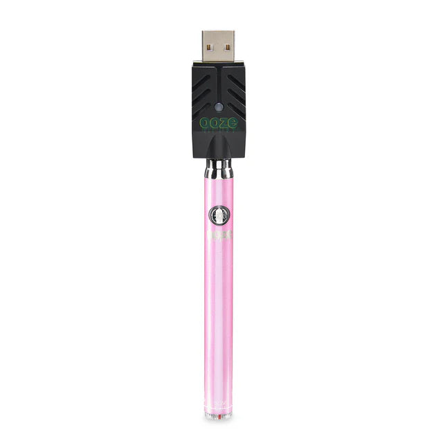 Ooze Slim Twist Battery
