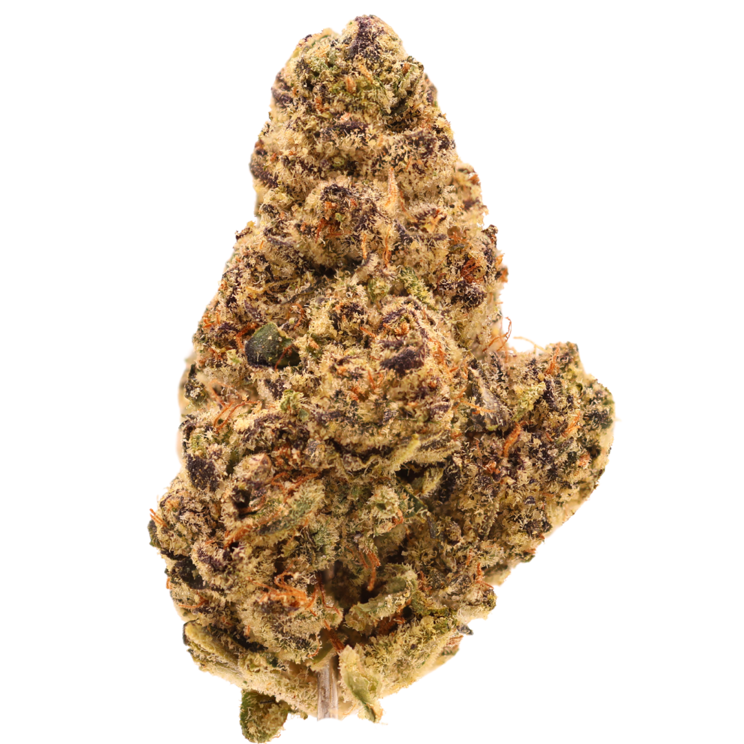 Pineapple Punch THCa - Sativa