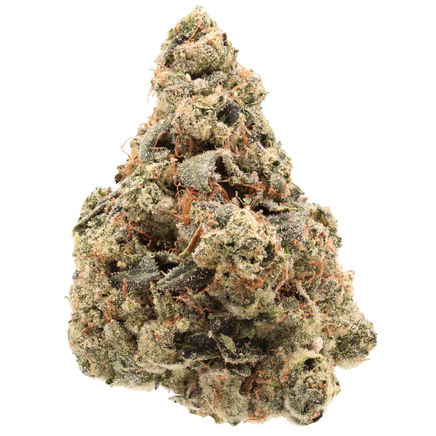 Pineapple Rush THCa - Sativa