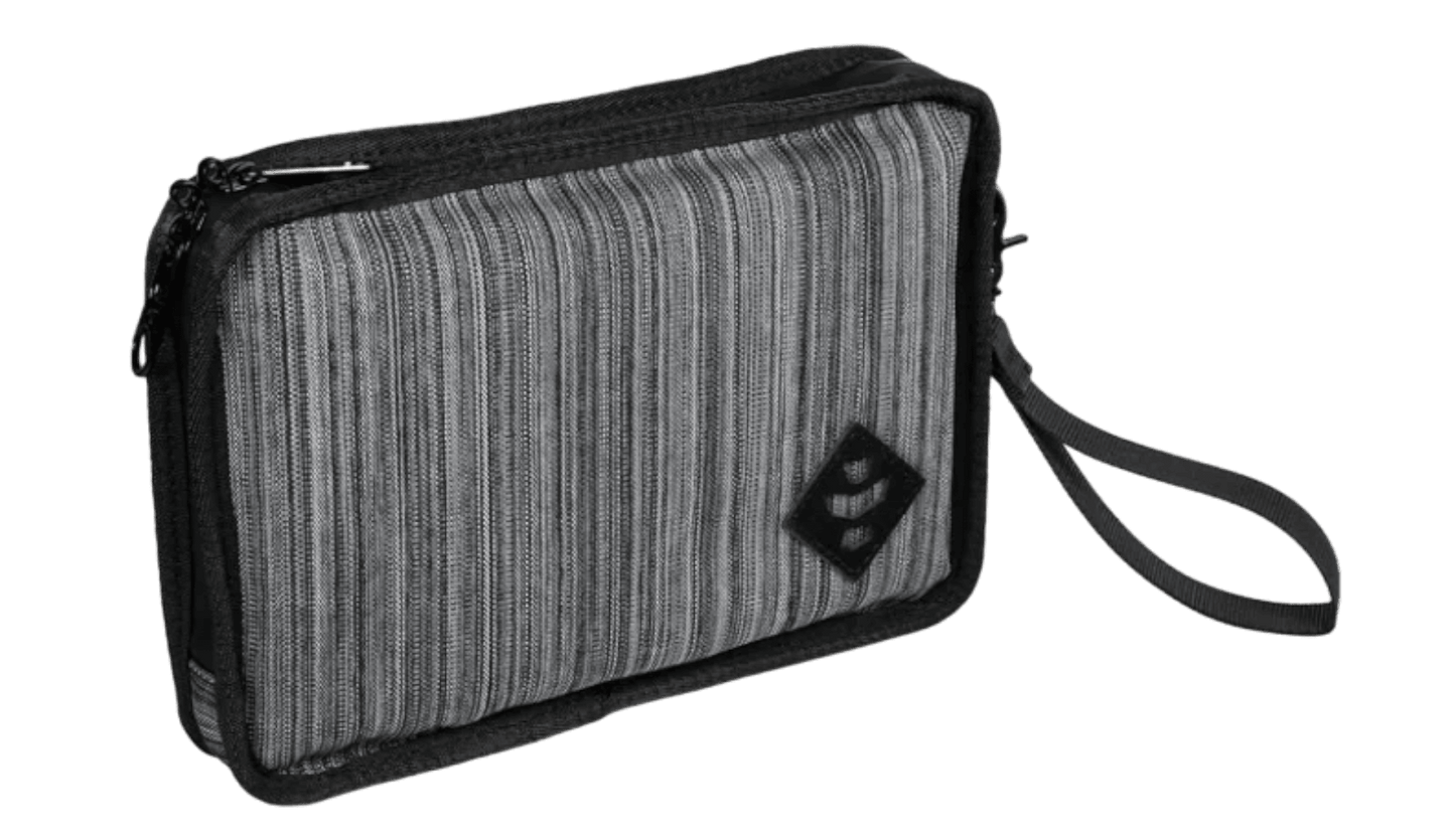 revelry smell proof pouch