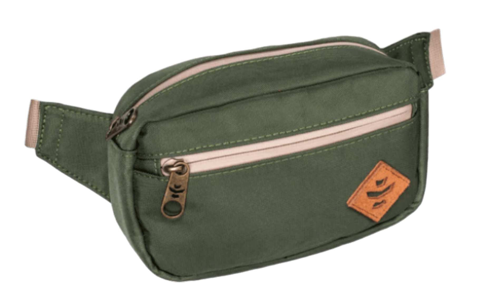 revelry smell proof crossbody
