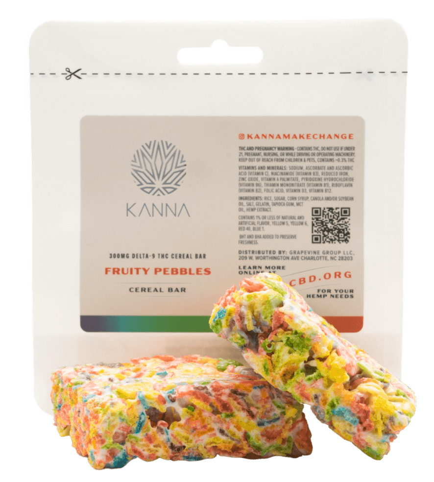 fruity pebbles delta 9
