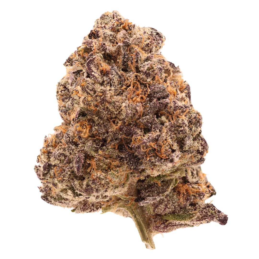 Purple Octane THCa - Indica