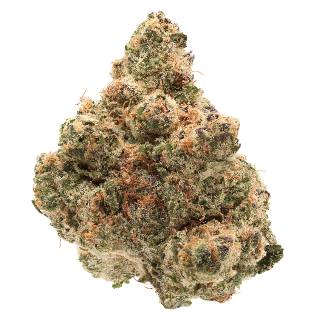 Rainbow Inferno THCa - Hybrid