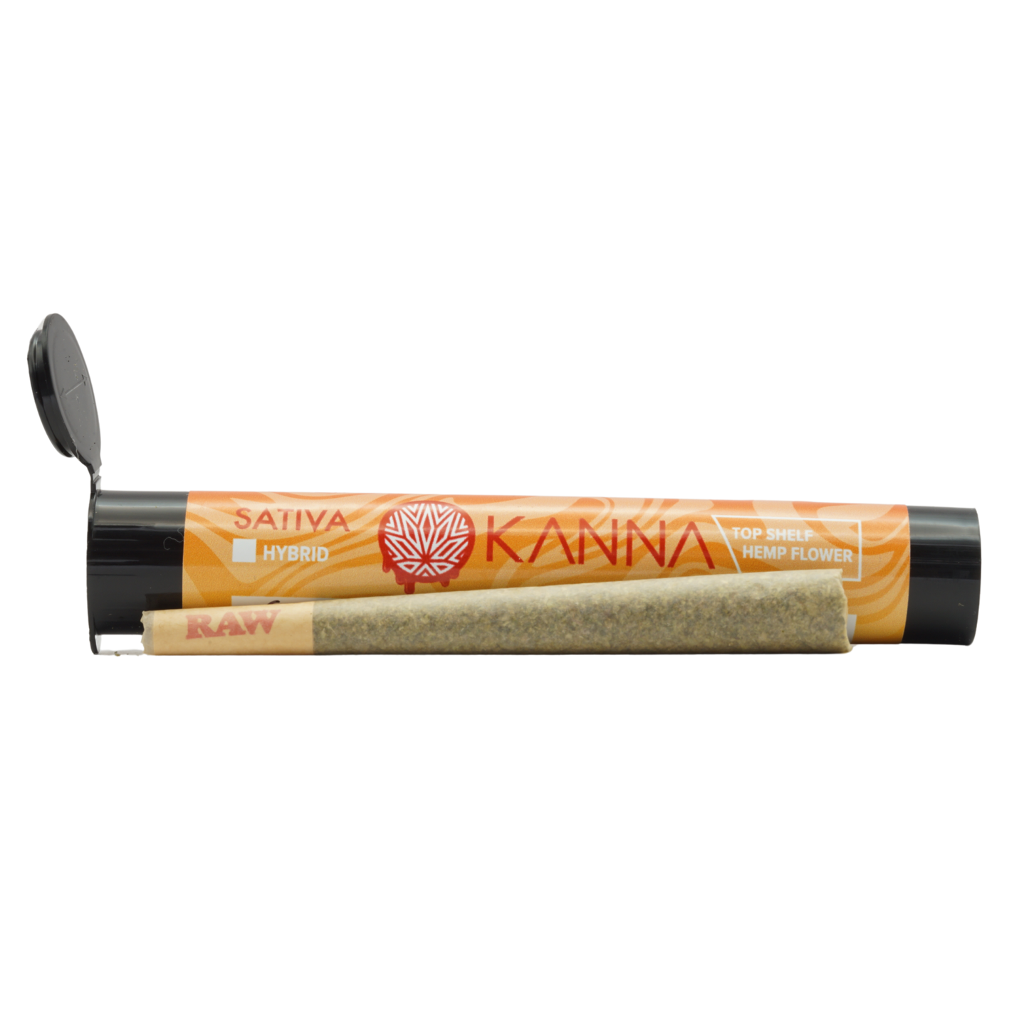 Gelonade THCa Preroll - Sativa