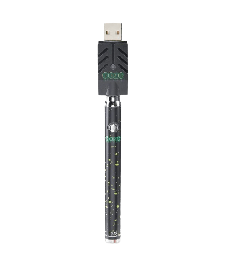 Ooze Slim Twist Battery