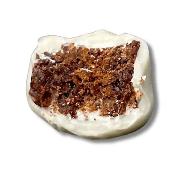 Good Food Plug Space Brownie Bites - KANNA