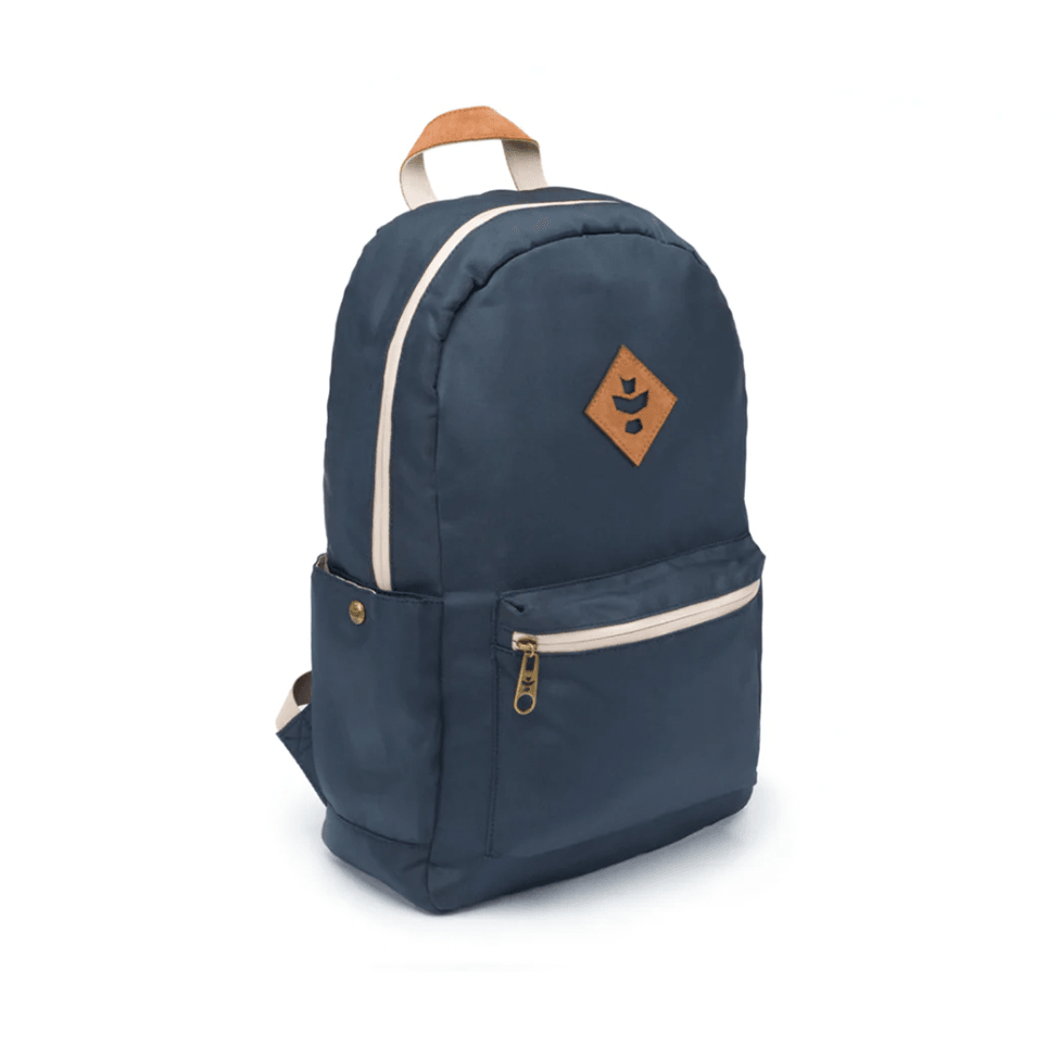 Revelry Explorer Smell Proof Backpack - KANNA