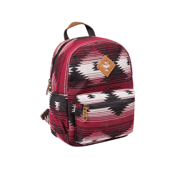 Revelry Shorty Smell Proof Mini Backpack - KANNA