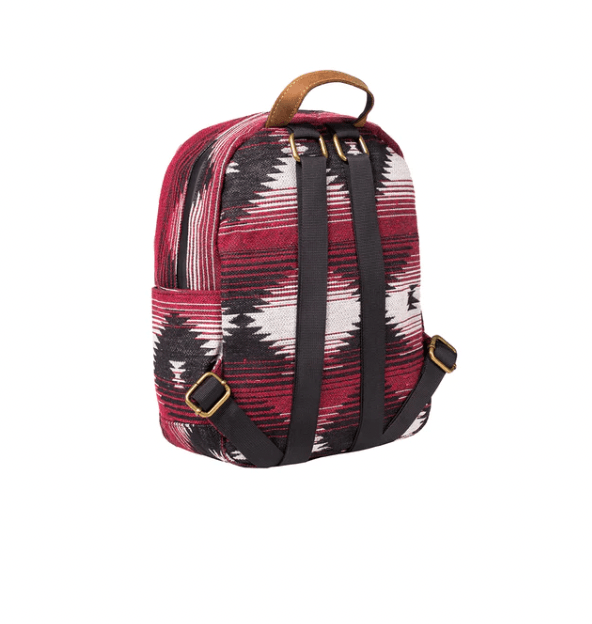 Revelry Shorty Smell Proof Mini Backpack - KANNA