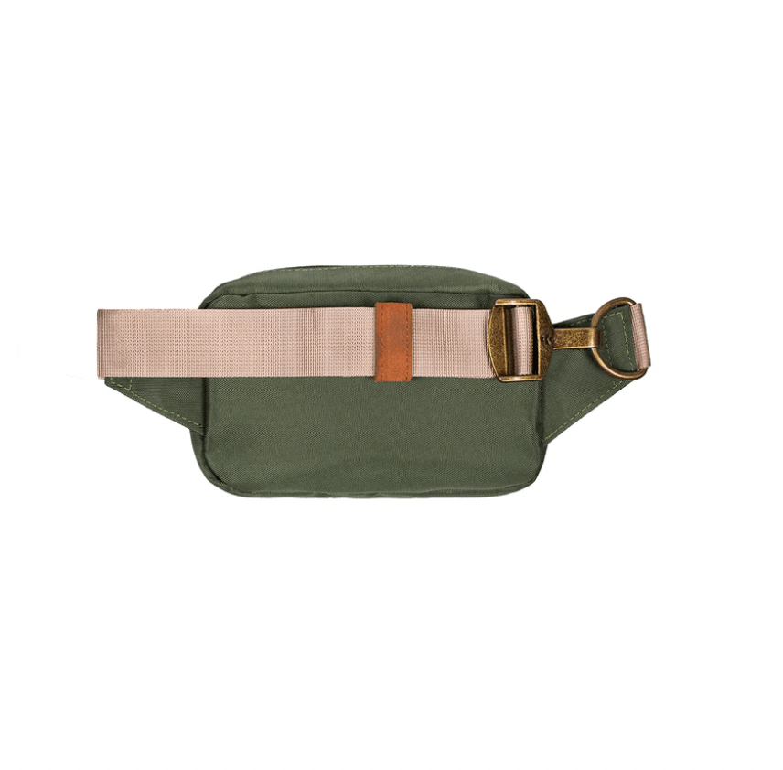 Revelry Companion Smell Proof Crossbody Bag - KANNA