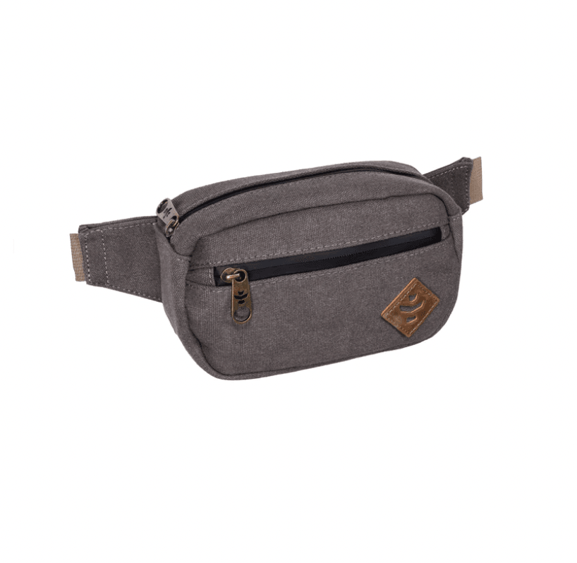 Revelry Companion Smell Proof Crossbody Bag - KANNA