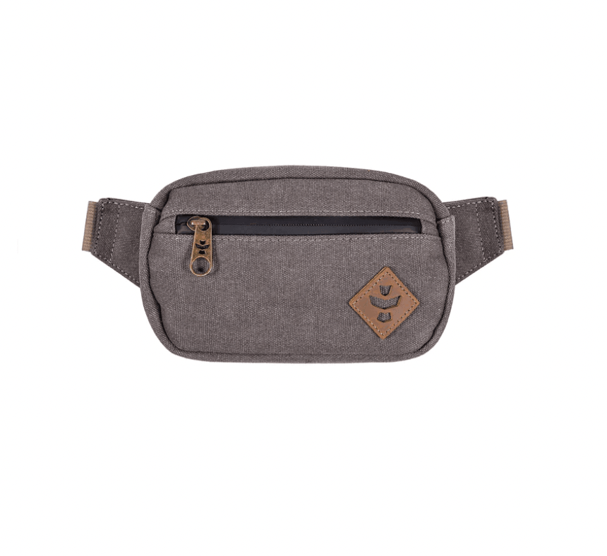 Revelry Companion Smell Proof Crossbody Bag - KANNA