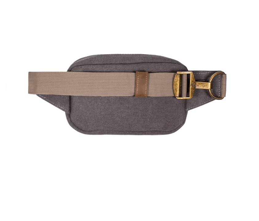 Revelry Companion Smell Proof Crossbody Bag - KANNA