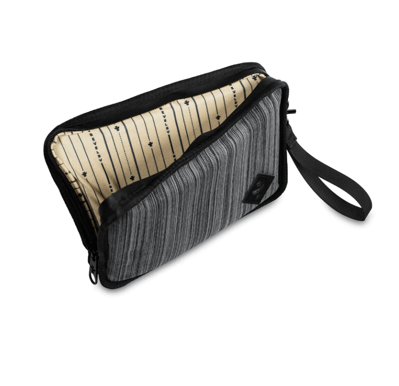 Revelry Gordo Smell Proof Bubbler Storage Pouch - KANNA