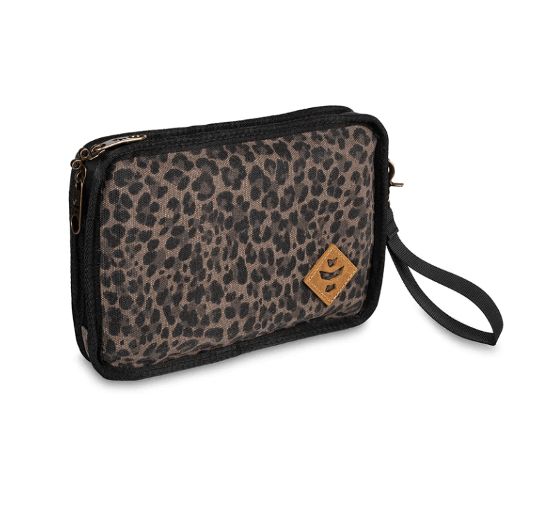 Revelry Gordo Smell Proof Bubbler Storage Pouch - KANNA