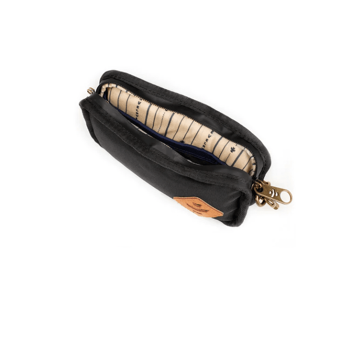 Revelry Gordito Smell Proof Pipe Storage Pouch - KANNA