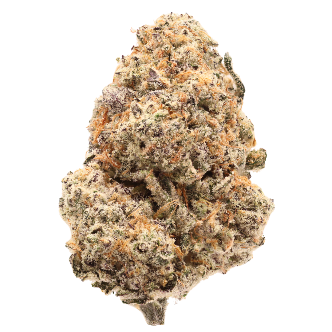 Sherbadough THCa - Hybrid