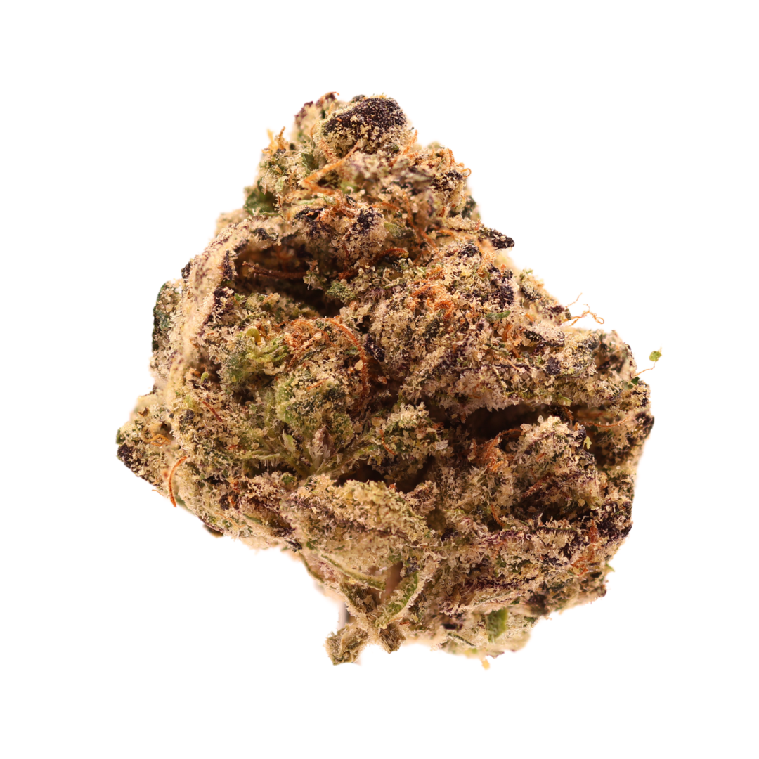 Sherbanger THCa - Sativa