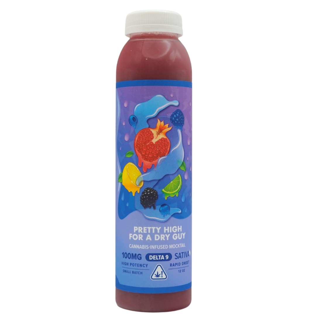 The Mocktail Collection