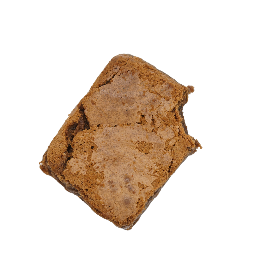 200mg Delta 9 THC Brownie - Space Cake