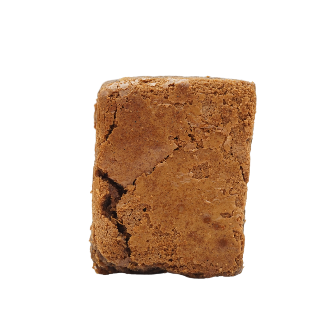 200mg Delta 9 THC Brownie - Space Cake