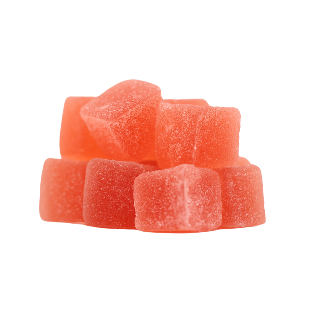 KANNA "Sleep Sweetly" Sleep Gummies - D8/CBN