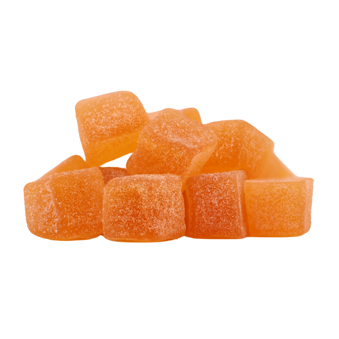 KANNA "Vitality Blast" Delta 9 Gummies - Sativa