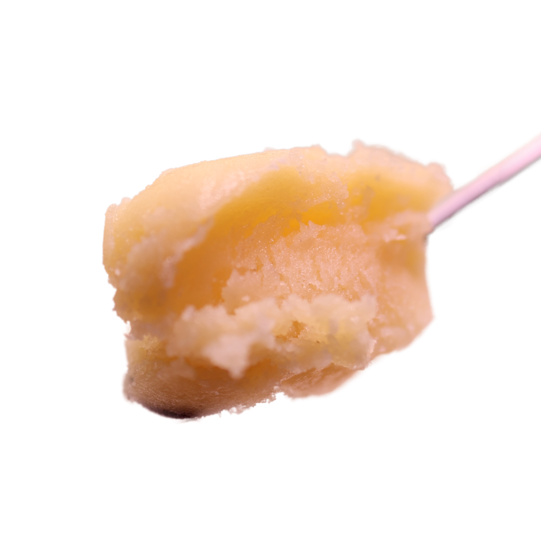 Live Hash Rosin THCa