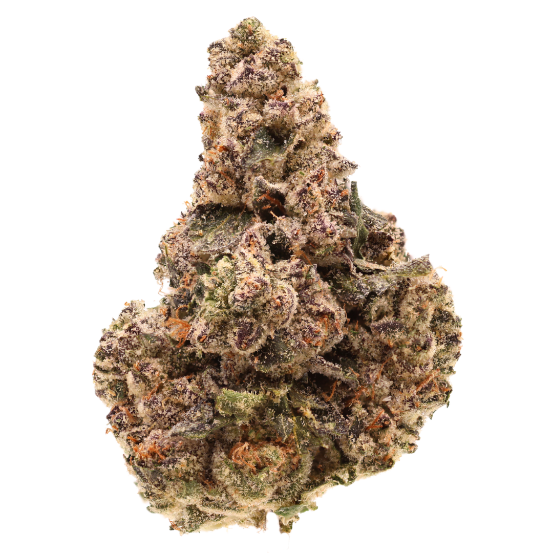 Super Lemon Haze THCa - Sativa