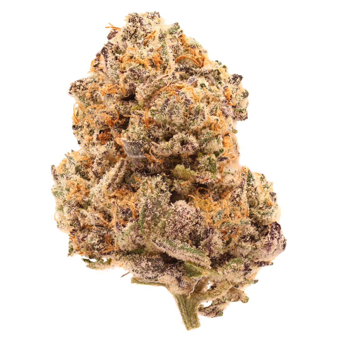 Super Oreoz THCa - Hybrid