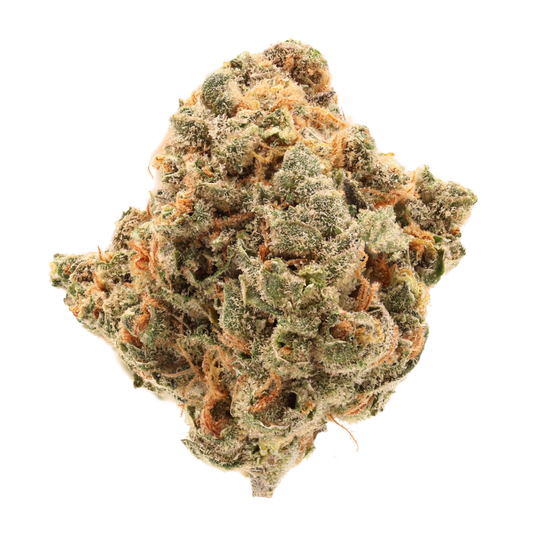 Super Silver Haze THCa - Sativa