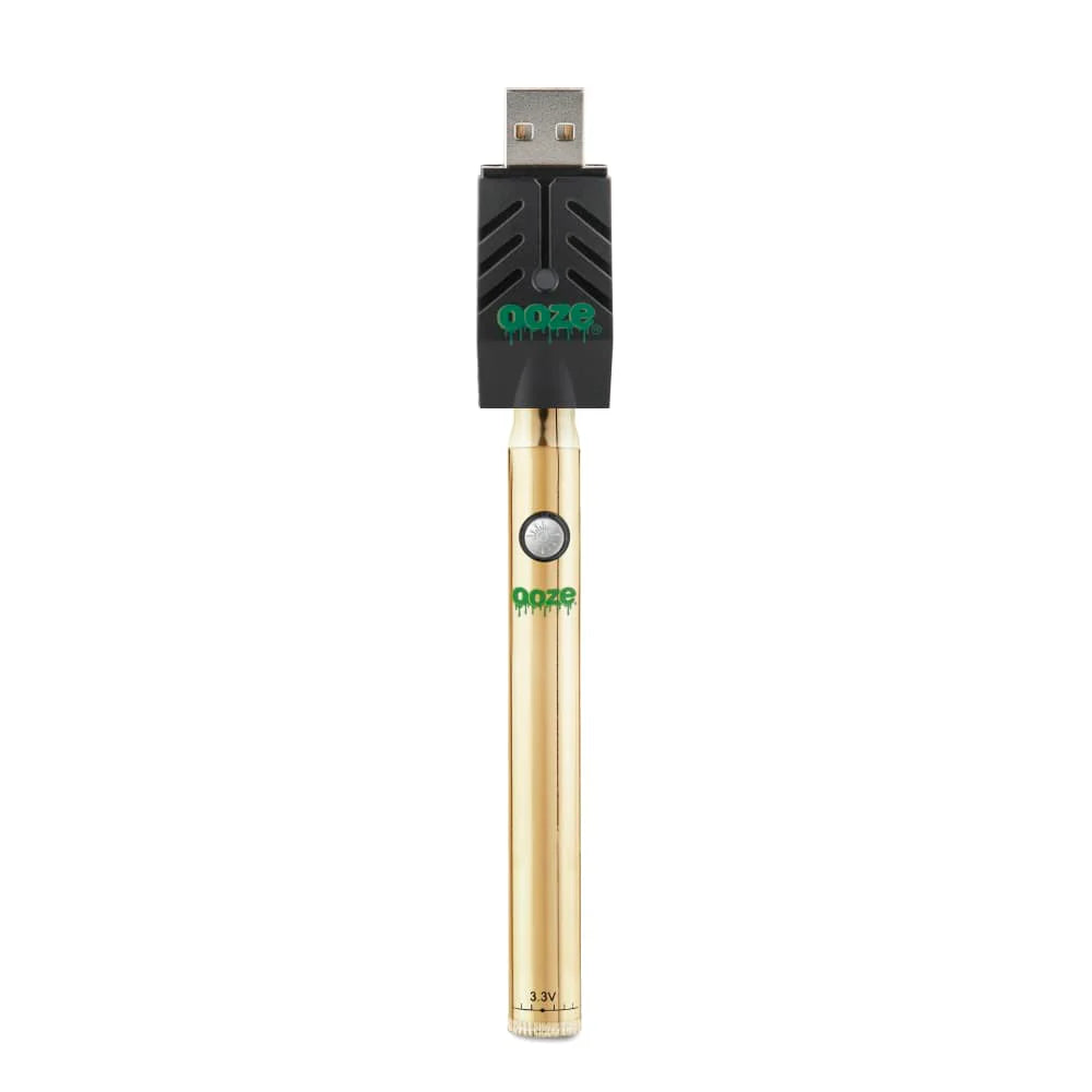 Ooze Slim Twist Battery