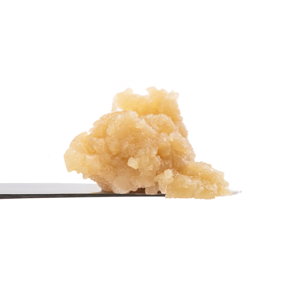 Live Resin THCA Concentrates