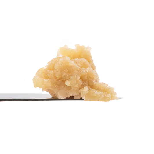 Live Resin THCa